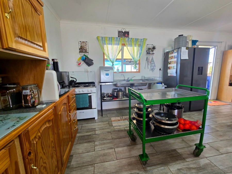 2 Bedroom Property for Sale in Keimoes Rural Northern Cape